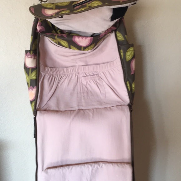 PPB diaper bag - Picture 3 of 8